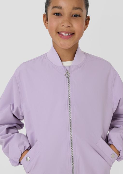 Actual product image s.Oliver Blousonjacke mit Nahtdetail (134)