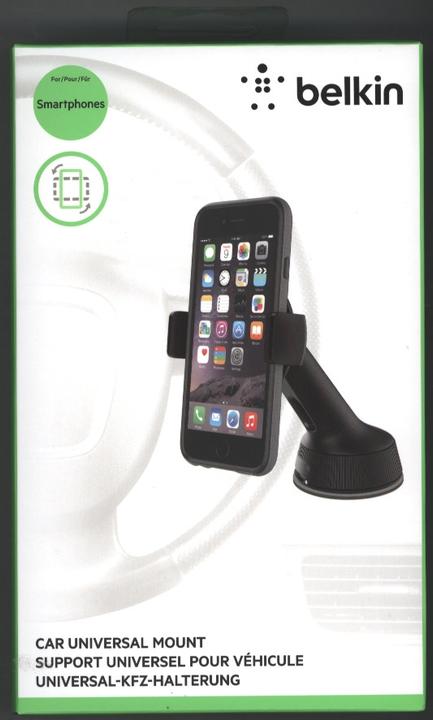 Actual product image Belkin Car Holder
