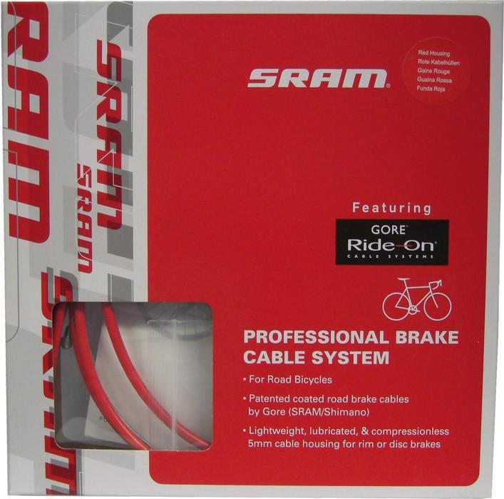 Image du produit Sram Professional by Gore Ride-on