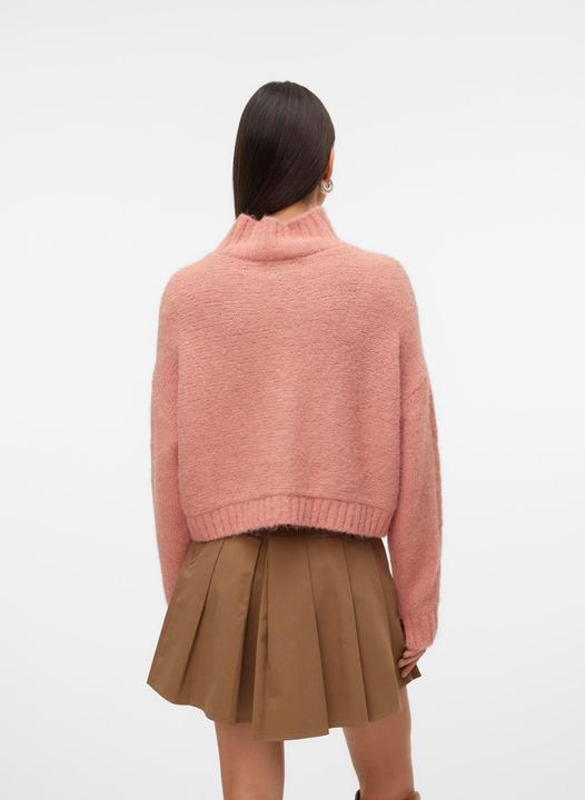 Image du produit Vero Moda VMMARS Pull Pull en maille (S)