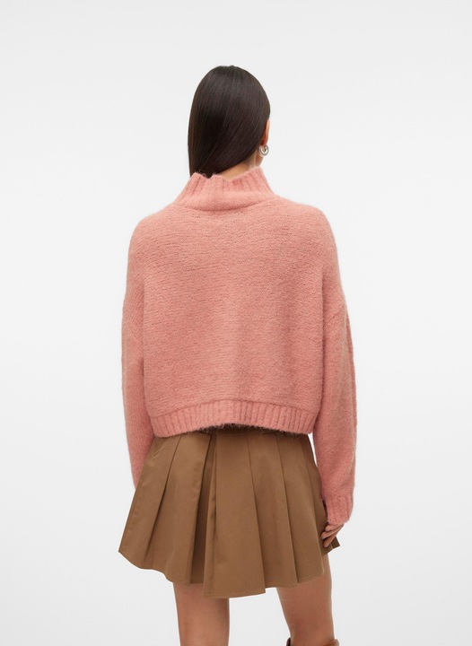 Actual product image Vero Moda VMMARS jumper knitted jumper (S)