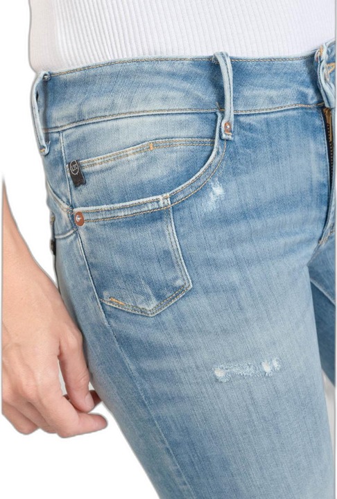 Actual product image Le Temps Des Cerises Pulp C Kawi (40)