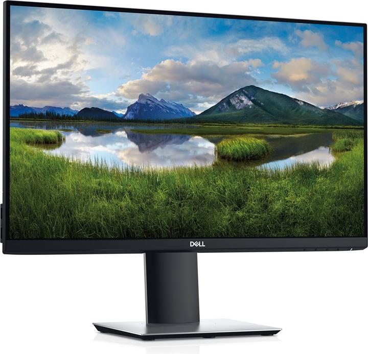 Actual product image Dell P2421D (2560 x 1440 pixels, 24")