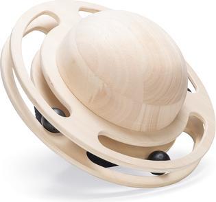 Produktbild Designed by Lotte Holz Spielball (Kratzspielzeug Katze)