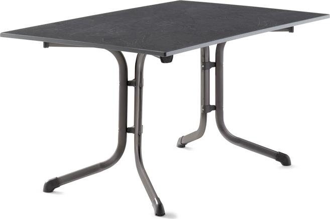 Actual product image Sieger Folding table (90 cm)