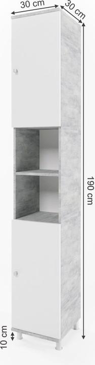 Actual product image Vicco Fynn