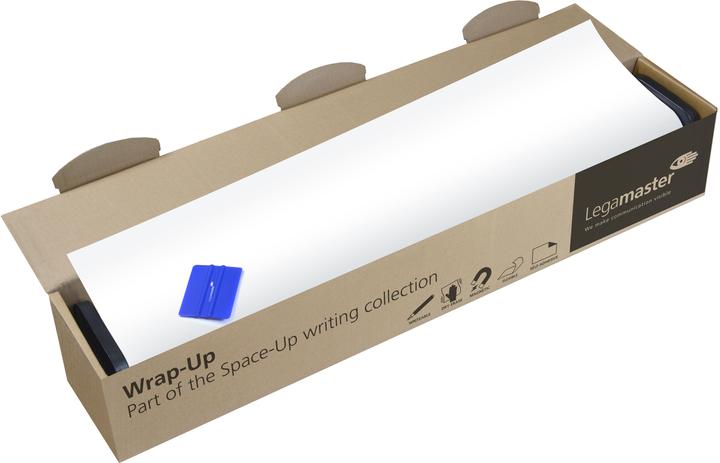Produktbild Legamaster Magnethaftendes Whiteboard Wrap-Up