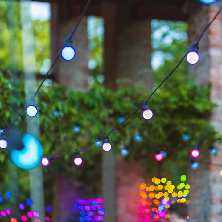 Produktbild Twinkly Festoons (10 m)