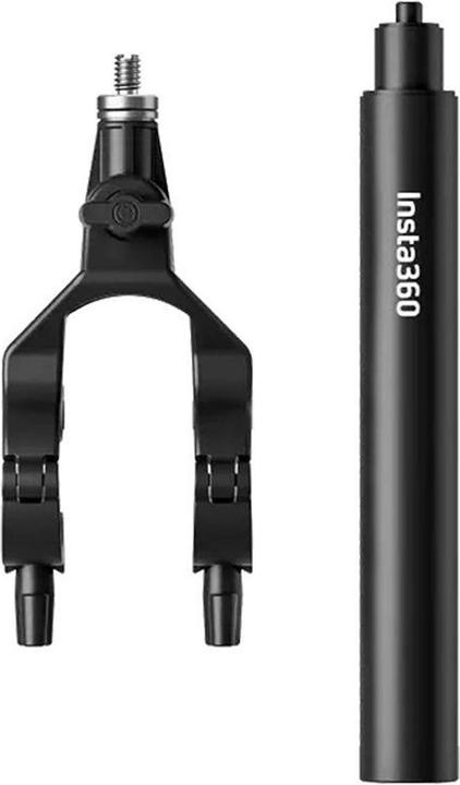 Produktbild Insta360 Third-Person-Fahrrad-Heckhalterung (One X2, x3, One RS)