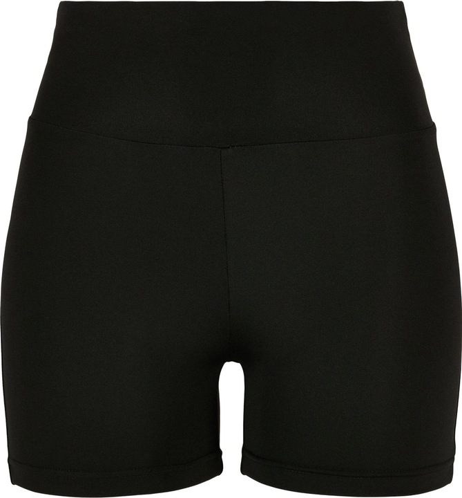 Immagine prodotto Urban Classics Ladies Recycled High Waist Cycle Hot Pants - 16974 (L)