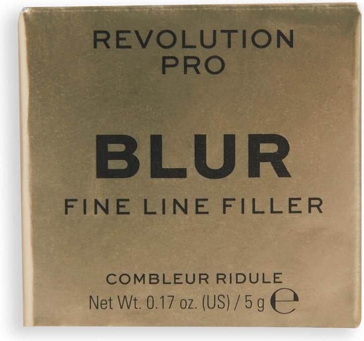 Image du produit Makeup Revolution Blur Fine Line Filler