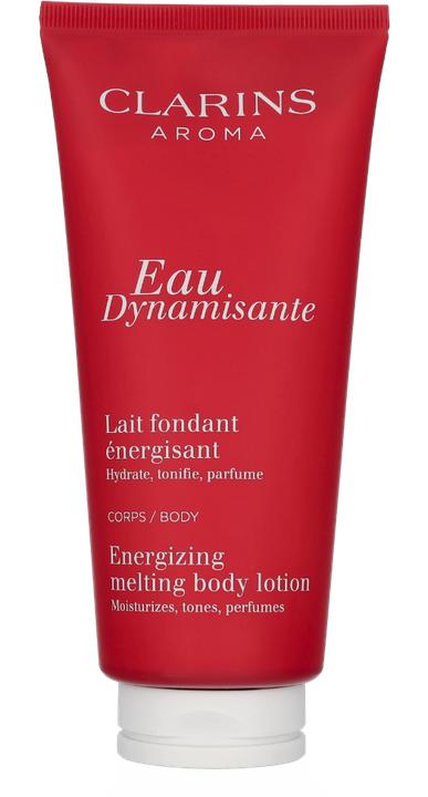 Produktbild Clarins Eau Dynamisante (Körperlotion, 200 ml)