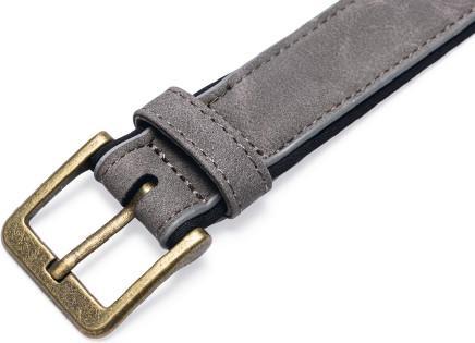 Produktbild Beeztees Bz Balacron Halsband Ax Grau 5 (52, 54, 56, 58, 60, 62, Hund, Hundesport)