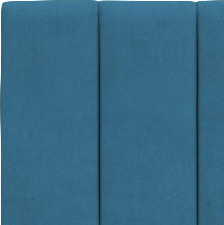 Image du produit vidaXL Bettgestell (140 x 190 cm)