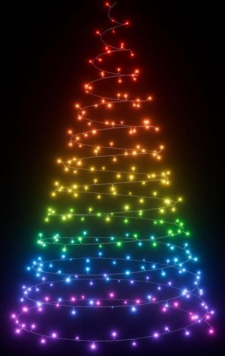 Actual product image Nanoleaf Smart fairy lights (25 m)