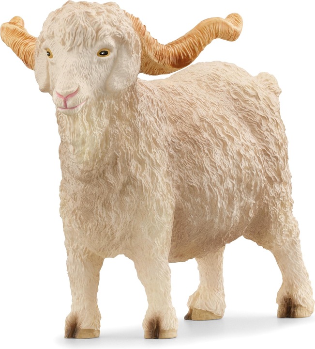 Schleich Angora goat