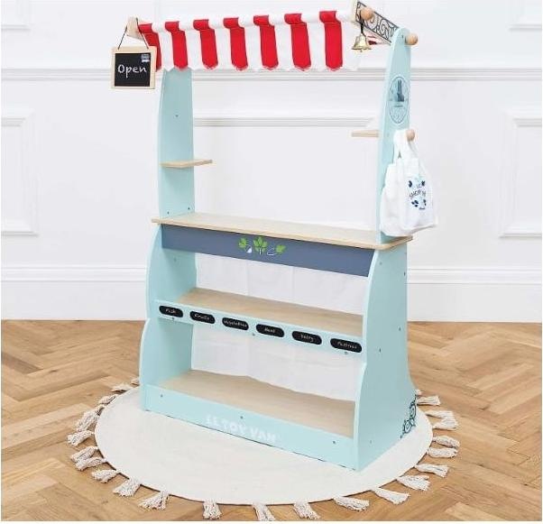 Actual product image Le Toy Van Shop Café