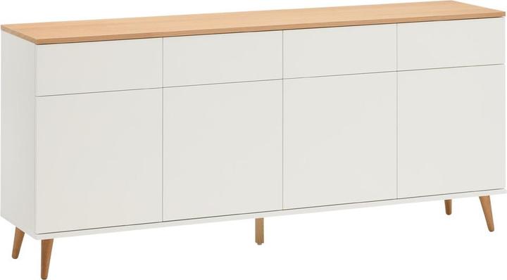 Actual product image BYYU Today (192 x 43 x 86 cm)