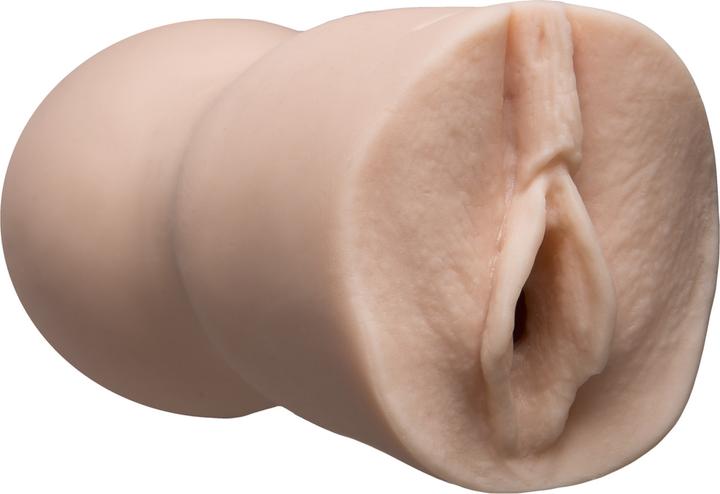 Immagine prodotto Doc Johnson Sasha Grey - ULTRASKYN - 2 Fuckhole Masturbator