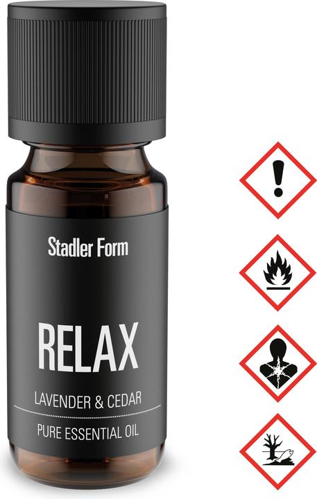 Immagine prodotto Stadler Form Olio essenziale Relax