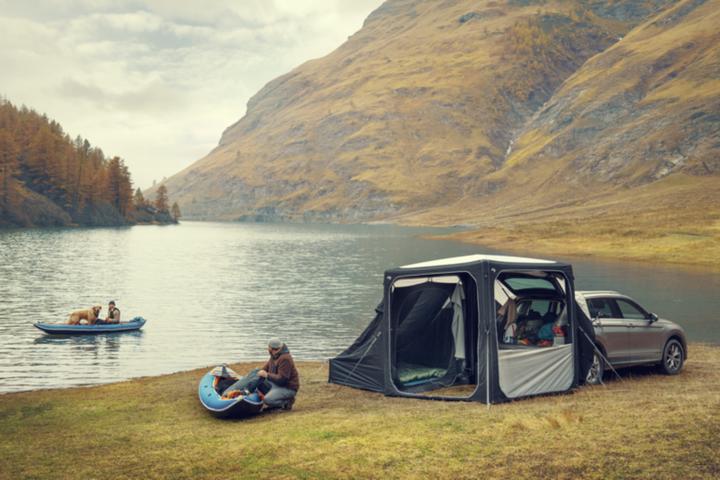 Produktbild Dometic HUB 1.0