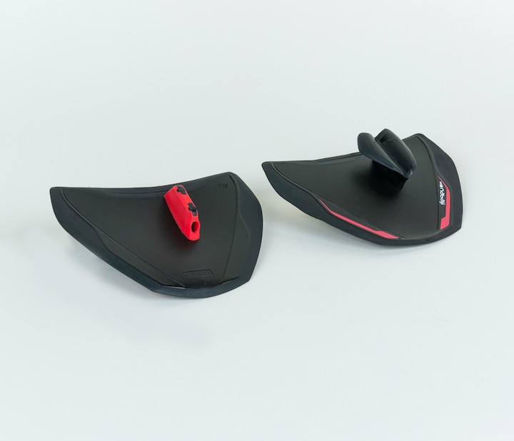 Actual product image Nabaiji QUICK'IN 900
