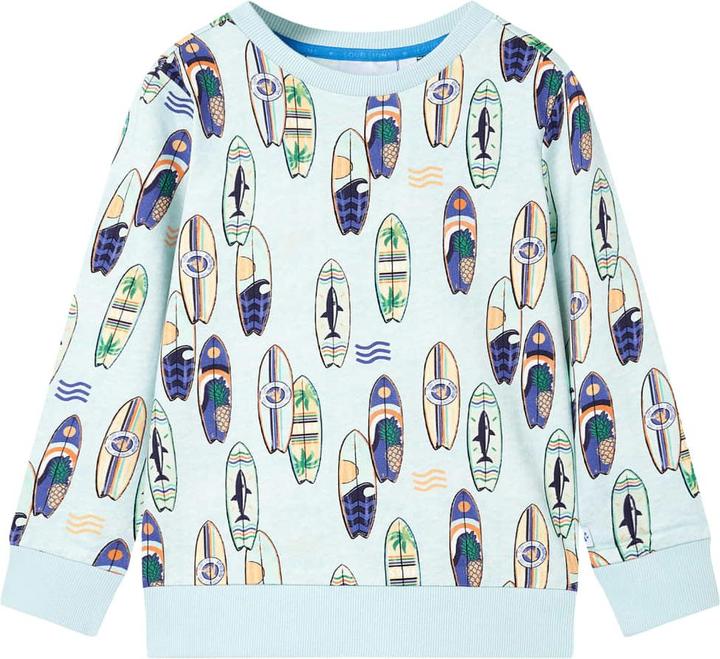 Image du produit vidaXL Kinder Sweatshirt (140)