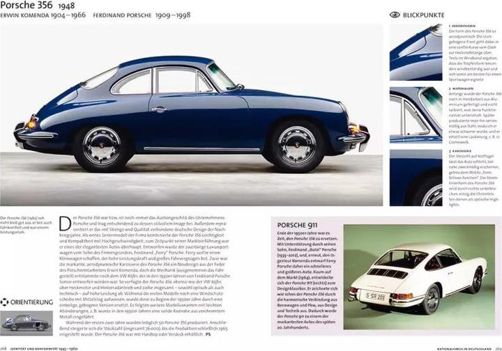 Produktbild Design (Deutsch, Alexandra Titze-Grabec et. al., Elizabeth Wilhide, Glancey Jonathan, 2017)