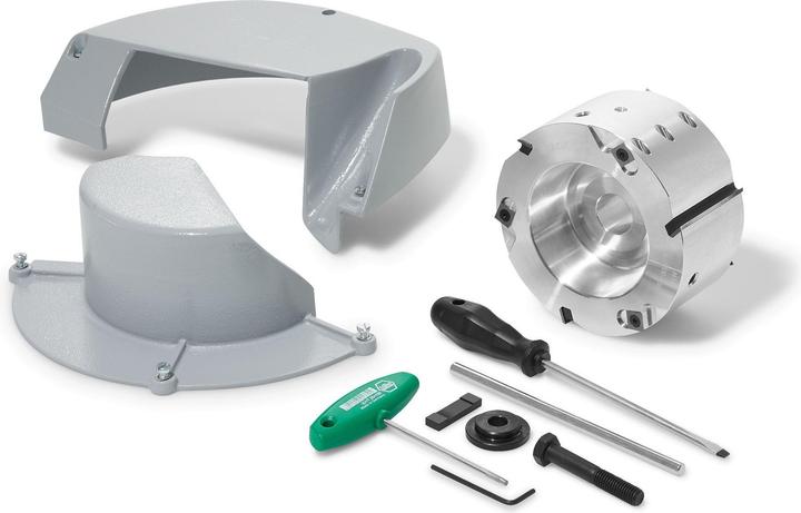 Produktbild Festool Kerveneinrichtung RS-HK 160x80