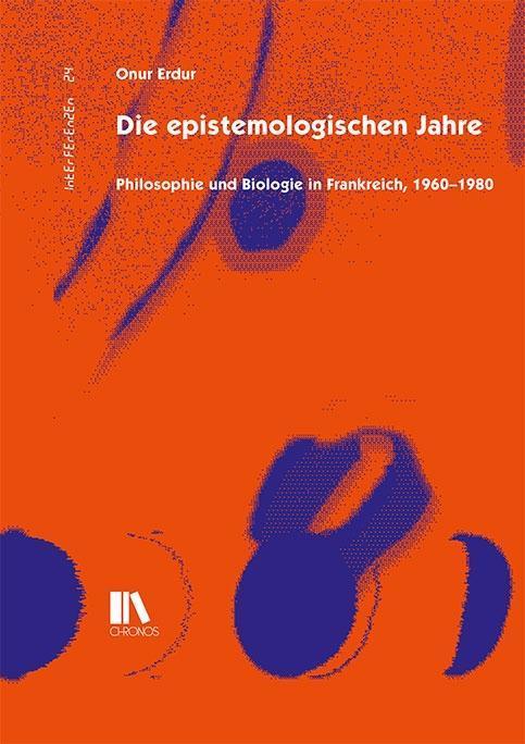 Produktbild Die epistemologischen Jahre (Deutsch, 2018)