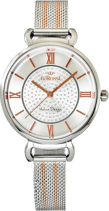 Produktbild Gino Rossi G. ROSSI - G. R12546B-3D2 (zg874b) + KASTEN
