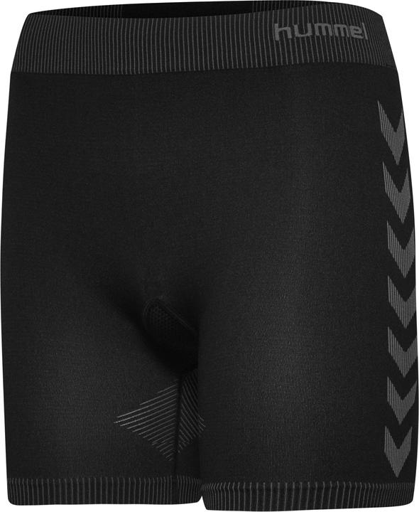 hummel First Seamless Short Tights Women (XXL)