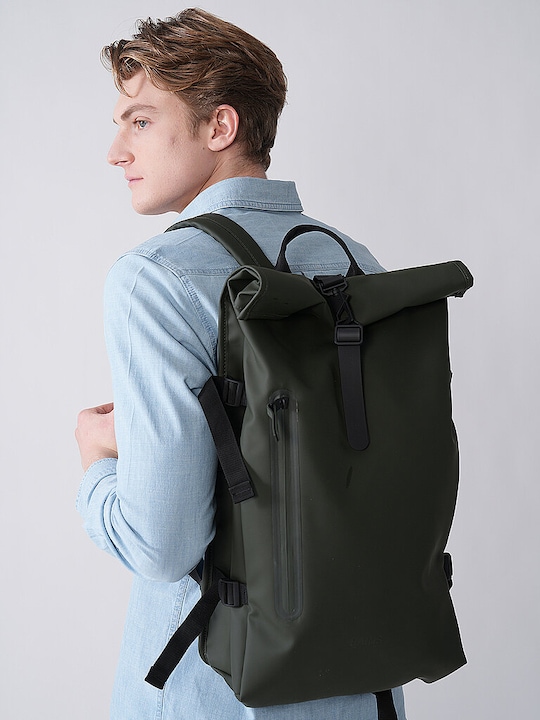 Image du produit Rains Rolltop Large (23 l)