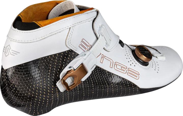 Image du produit Swings Bottes de course (41)