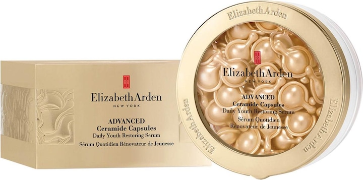 Immagine prodotto Elizabeth Arden - Ceramide Advanced Daily Youth Restoring Serum Capsule (28 ml)