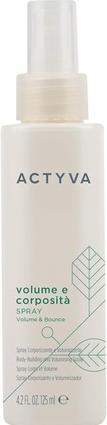 Image du produit Kemon Actyva Volume e Corposita Spray 125ml (125 ml)