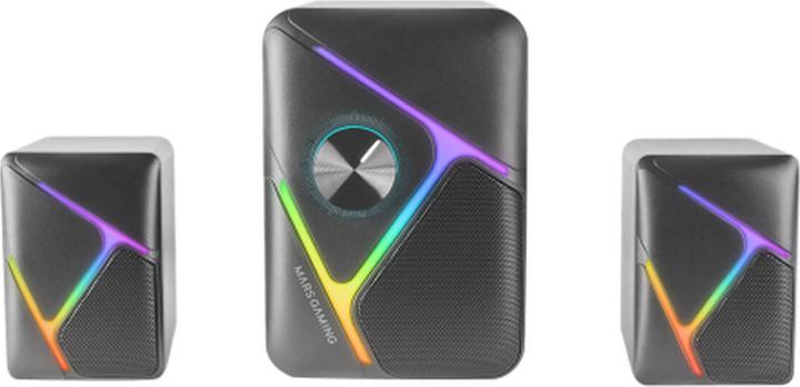 Produktbild Mars Gaming MS-H21