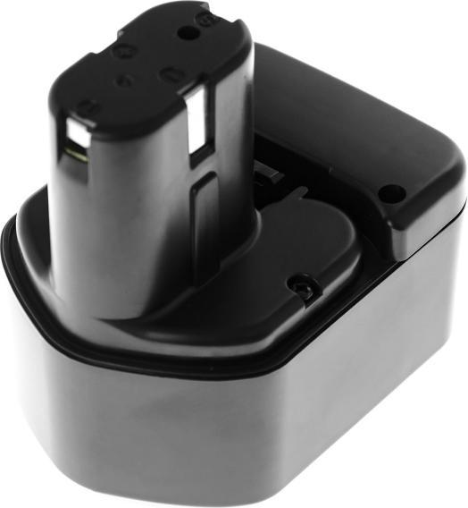 Actual product image GreenCell Power Tool Battery EB1220BL for Hitachi CG 10DL WH 12DH - 12V - 3000mAh (12 V)