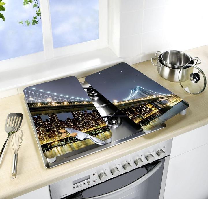 Produktbild Wenko Brooklyn Bridge