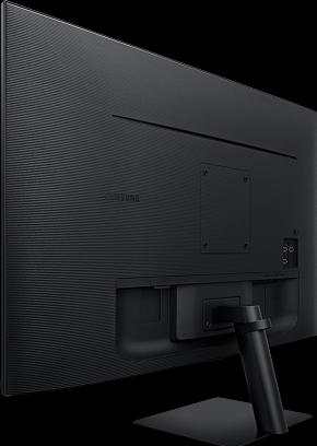 Produktbild Samsung LS32AM700URXEN (3840 x 2160 Pixel, 32")