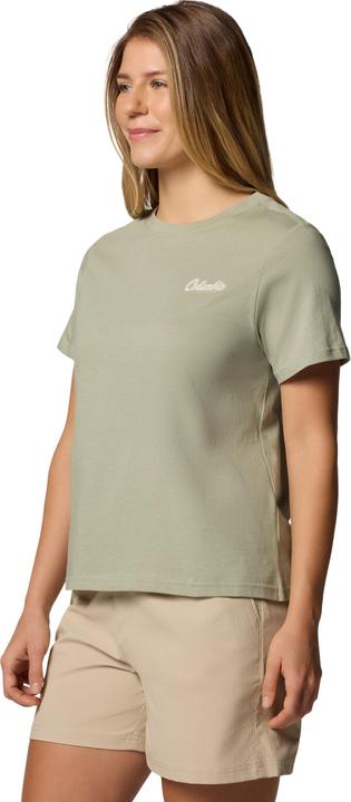 Produktbild Columbia Rolling Bend™ Graphic SS (M)