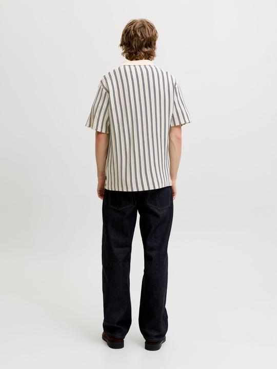 Immagine prodotto Jack & Jones Jprbluharry Ss Split Neck Polo (S)