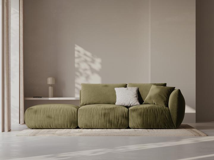 Produktbild Micadoni Chris (3-Sitzer, Modular Sofa)