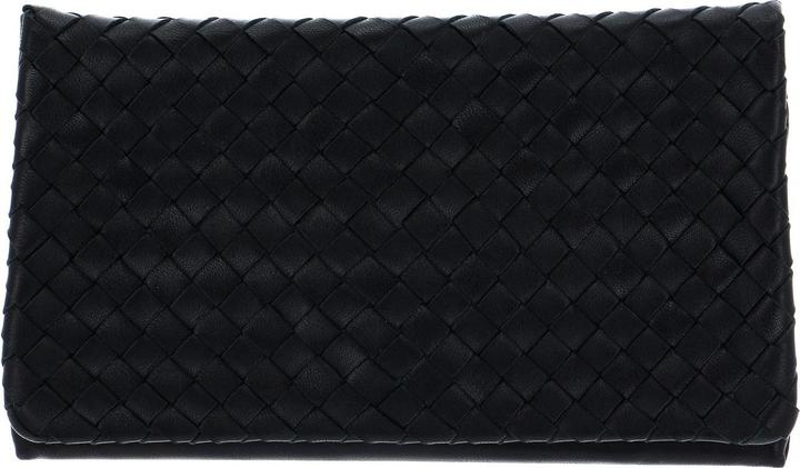 Immagine prodotto Abro Leather Piuma Weaving Clutch Bag