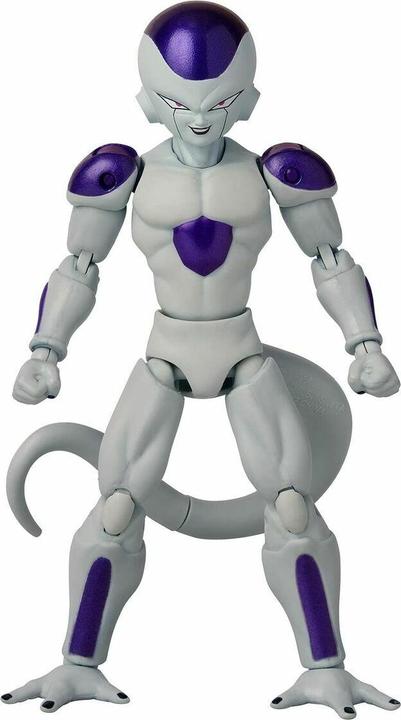 Bandai Dragon Ball Dragon Stars Frieza Final Form