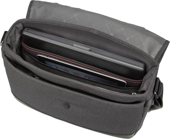 Produktbild Victorinox Architecture Urban2, Messenger, Melange Grey/Black