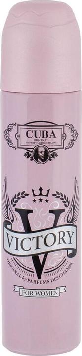 Image du produit Cuba Victoire (Eau de parfum, 100 ml)