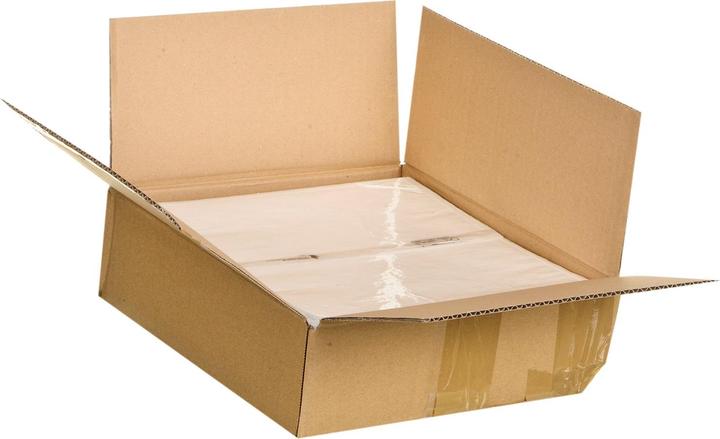 Produktbild NC System CURIER COFFERS DL 110 x 220 1000 pakker (Antennenkabel)