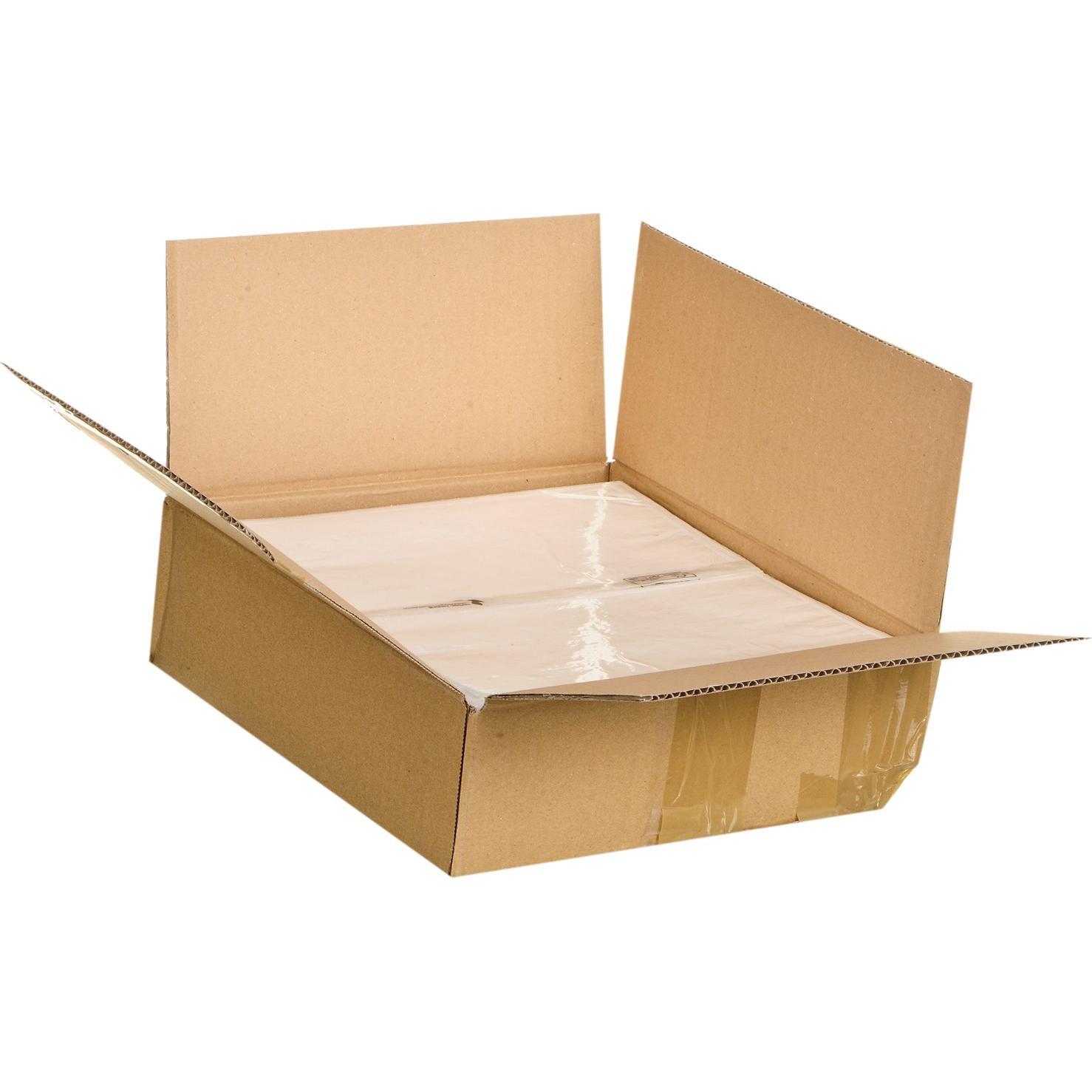 Thumbnail - NC System CURIER COFFERS DL 110 x 220 1000 pakker (Antennenkabel), Antennenkabel