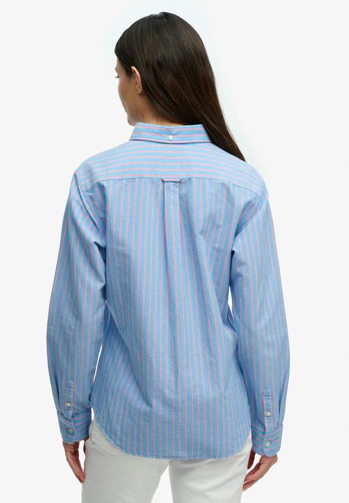 Actual product image Superdry Oxford (XS)